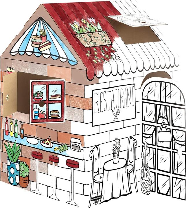 Produktbild Fellowes Candyshop