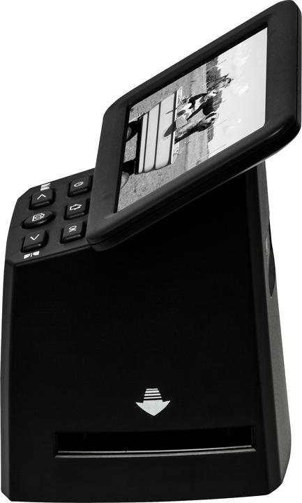 Productafbeelding Reflecta x33-Scan (USB)
