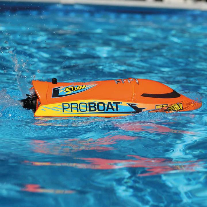 Produktbild ProBoat Jet Jam