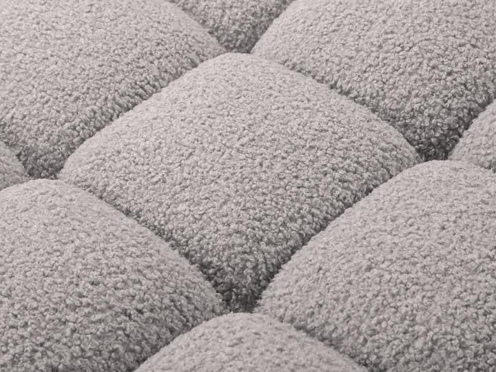 Immagine prodotto Micadoni Divano modulare Velvet Right, "Bellis", 4 posti, 282x94x70 Realizzato in Europa (2 posti, 3 posti, 4 posti)
