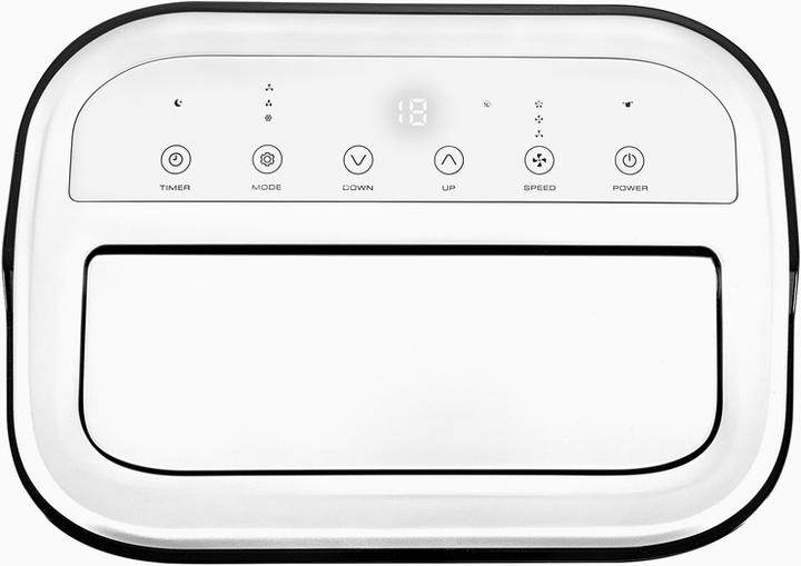 Immagine prodotto Trotec PAC 3500 S (46 m², 12000 BTU/h)