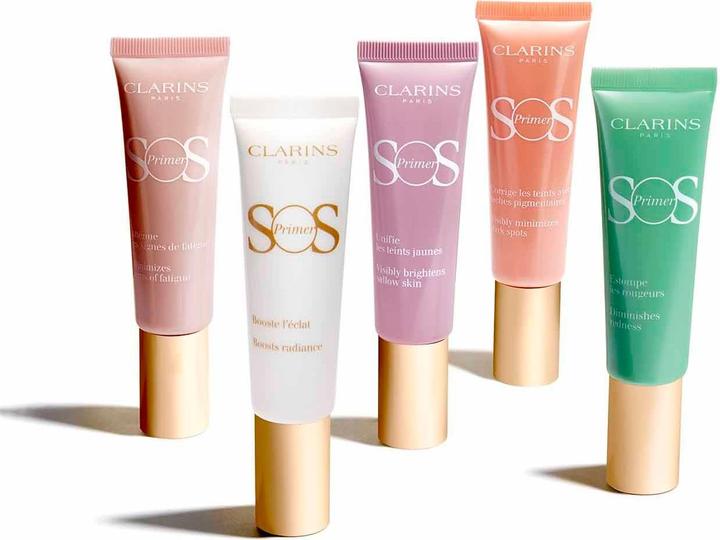 Immagine prodotto Clarins Primer SOS n. 02 (No. 02)