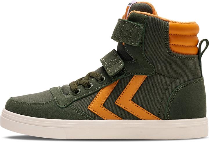 Immagine prodotto hummel Slimmer Stadil High Jr (35)