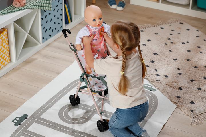 Produktbild Zapf Creation BB Stroller