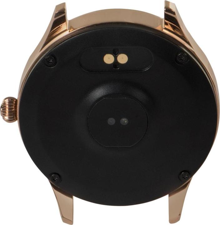 Image du produit Oromed Smartwatch Smart Lady Gold (38 mm)