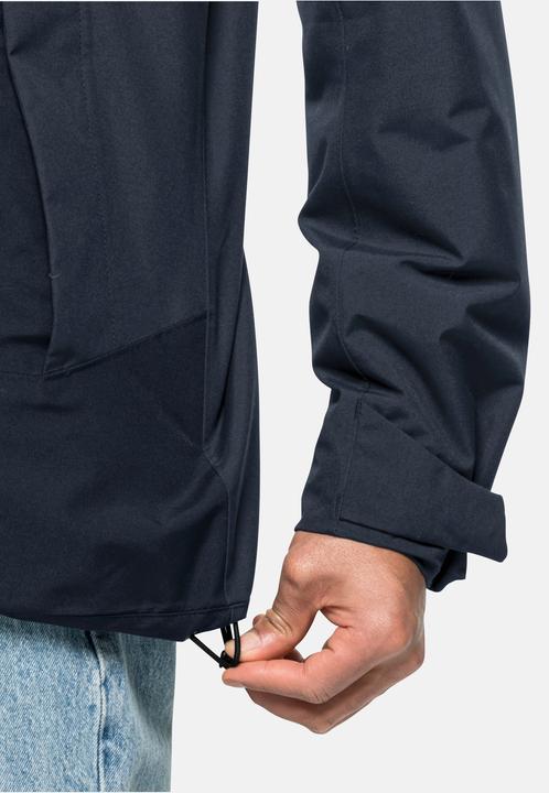 Immagine prodotto Jack Wolfskin Tempelhof Jkt M (XXL)