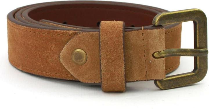 Eastern Counties Leather Taillengürtel Alessia Wildleder