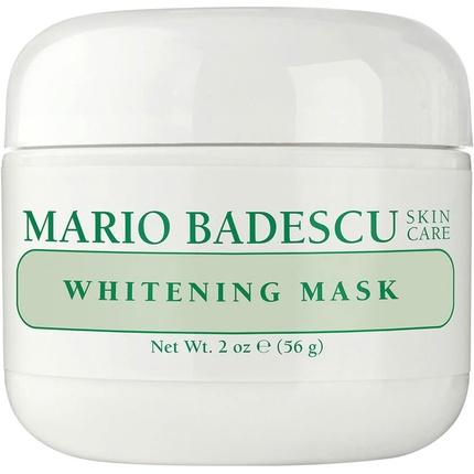 Mario Badescu Whitening Mask 59ml (56 ml)