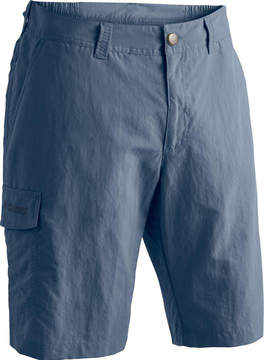 Produktbild Maier Sports Main Herren Bermuda ensign (50, M)