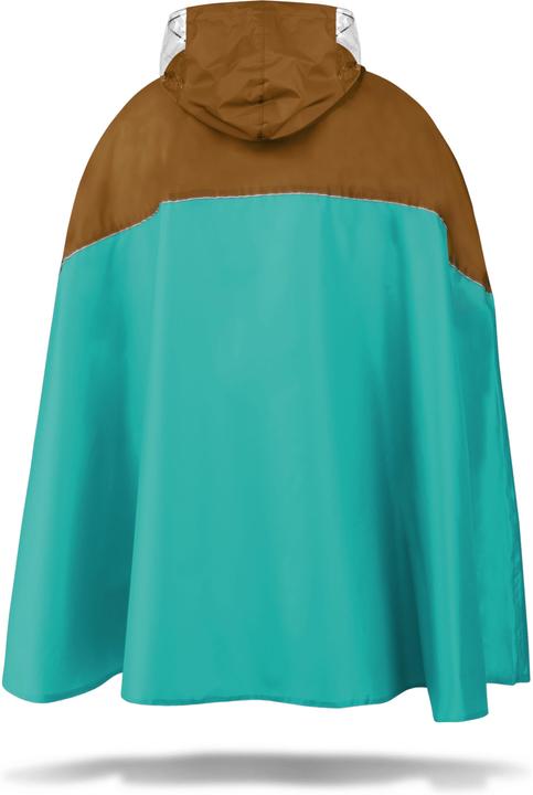 Produktbild Normani Regenponcho Sohra (XL)