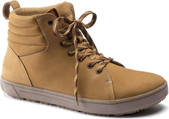 Image du produit Birkenstock Chaussures femme/homme, QO 700 NL Camel, taille 44 (S3, 44)