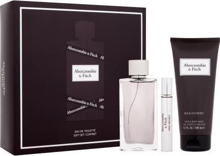 Abercrombie and Fitch First Instinct (Eau de Toilette, 100 ml)