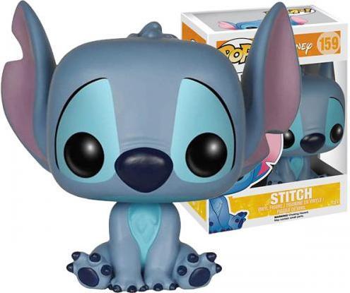 Produktbild Funko Disney: Stitch