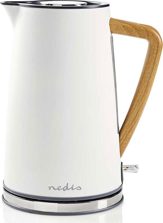 Nedis Kettle (1.70 l)