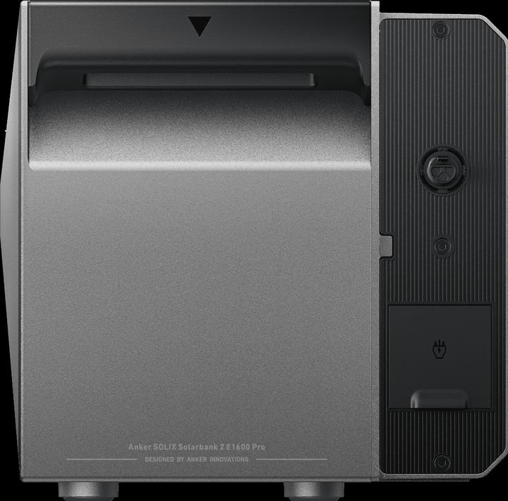 Immagine prodotto Anker Solix Solarbank 2 E 1600 Pro