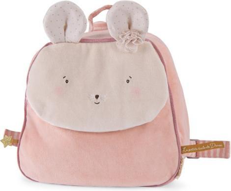 Immagine prodotto Moulin Roty Zaino per topi, La Petite Ecole de Danse