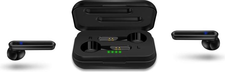 Actual product image Connect IT CEP-1000 (90 h, Wireless)