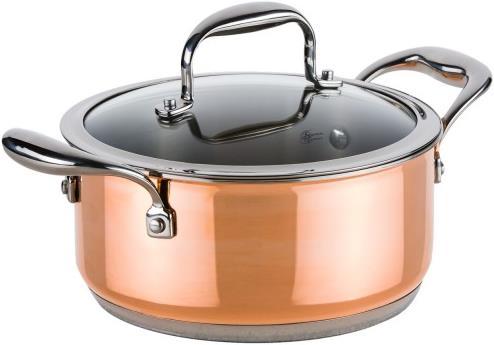 Produktbild Genius Copperfit Emotion (Kochtopf)