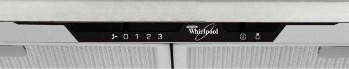 Actual product image Whirlpool AKR 685/1 IX (Wall hood)