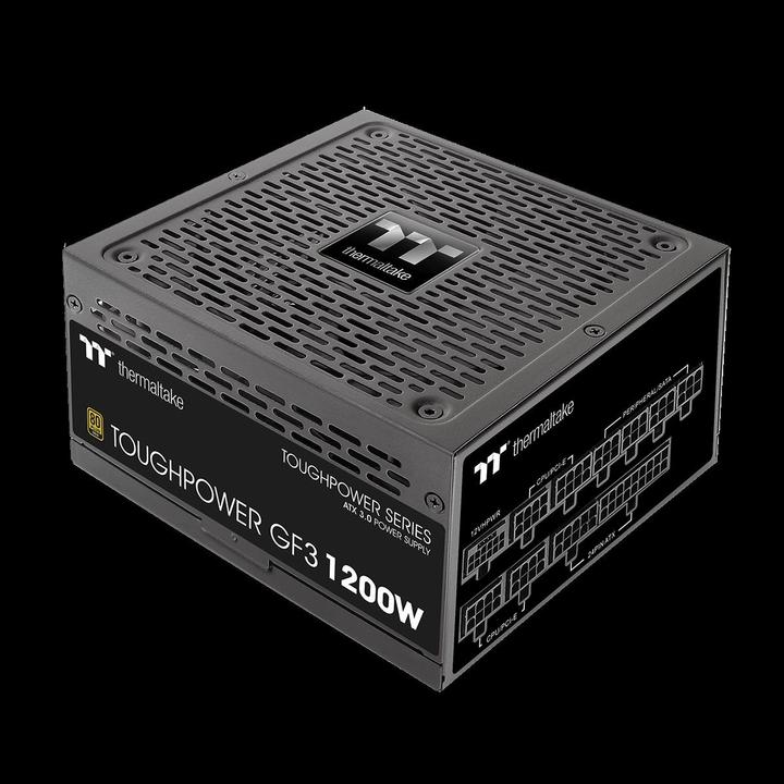 Produktbild Thermaltake Toughpower GF3 (1200 W)