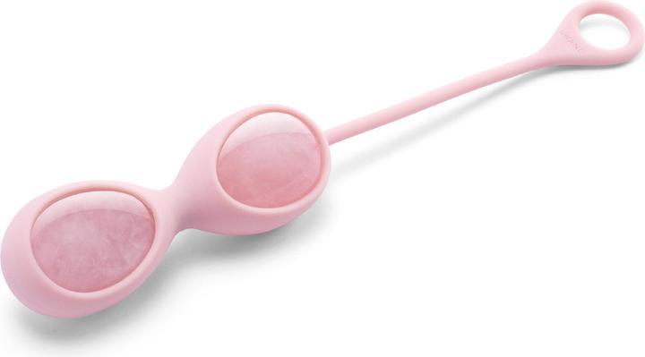 Produktbild Le Wand Crystal Yoni Eggs