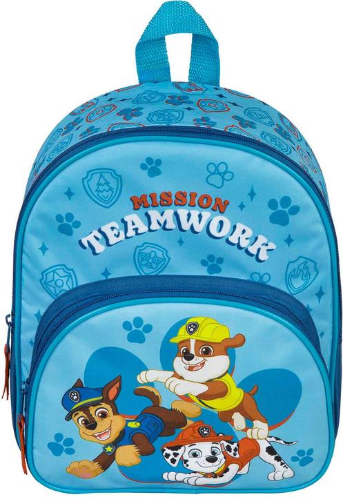 Image du produit Undercover Paw Patrol Rugtas