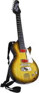 Immagine prodotto Chitarra elettrica B/O