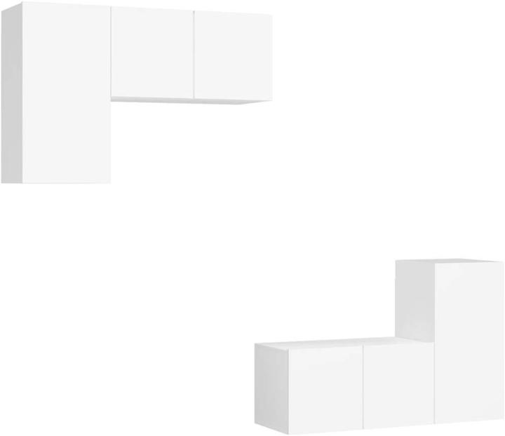 Immagine prodotto VidaXL Jayla (60 x 30 x 30 cm)