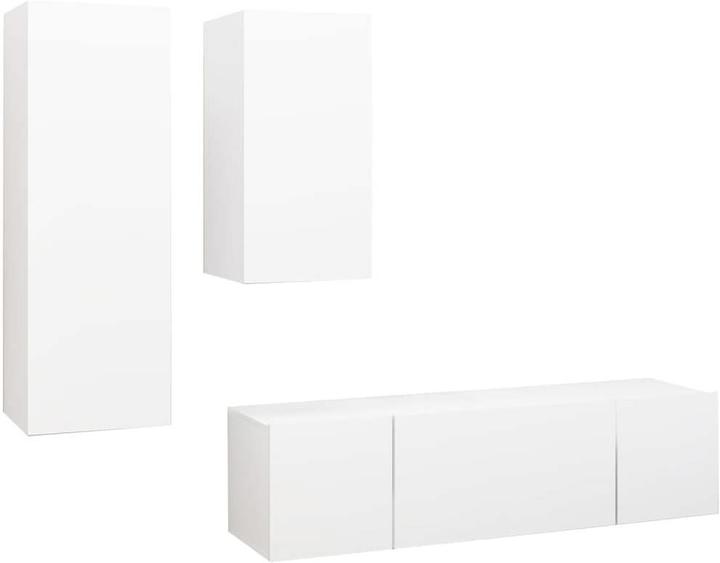 Actual product image VidaXL Malia (60 x 30 x 30 cm)
