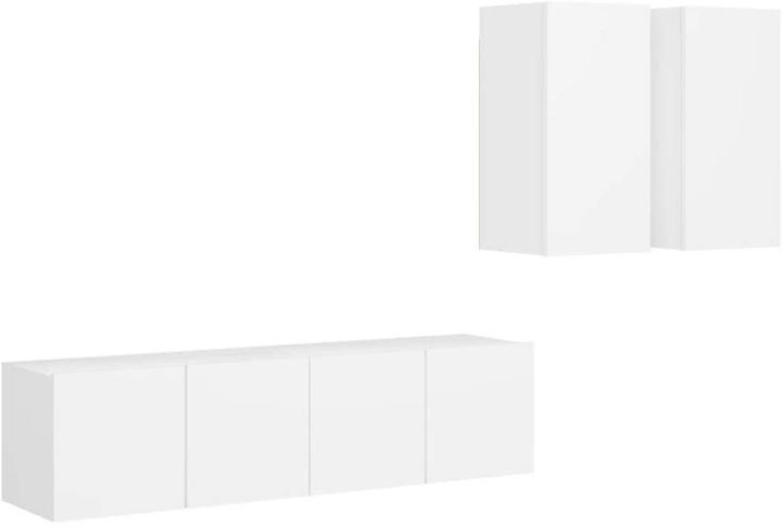 Produktbild VidaXL Lian (60 x 30 x 30 cm)