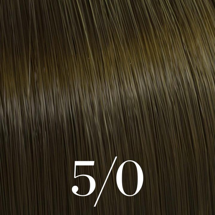 Produktbild Wella Color Touch Pure Naturals - 5/0 (Braun)