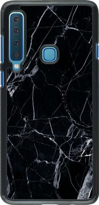 Produktbild PhoneLook Hülle Marble Black 01 (Samsung Galaxy A9)