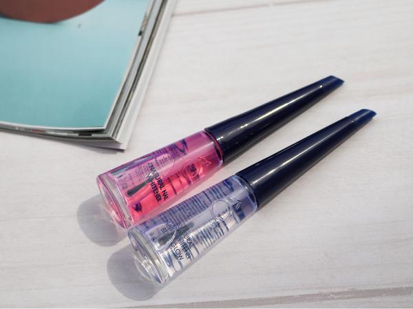 Produktbild Herome Natural Nail Whitener (10 ml)