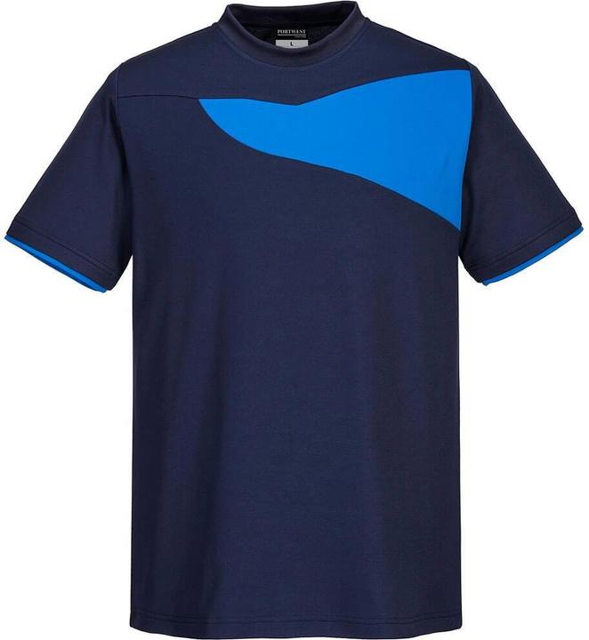 Navy blue/royal blue