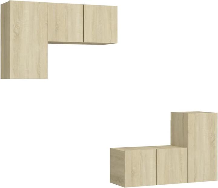 Image du produit VidaXL Jayla (60 x 30 x 30 cm)
