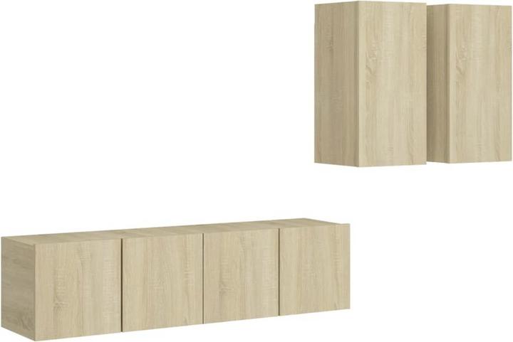 Produktbild VidaXL Lian (60 x 30 x 30 cm)