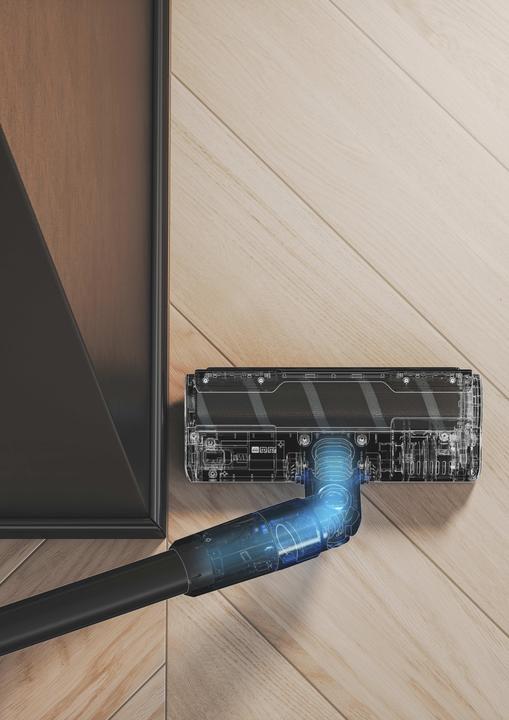 Immagine prodotto Hoover HF201H 011 - HF2 Home