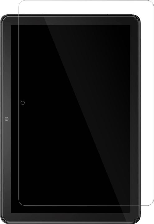 Produktbild Dipos Displayschutzfolie Crystalclear (2 Stück, Amazon Fire HD 10 (2023))