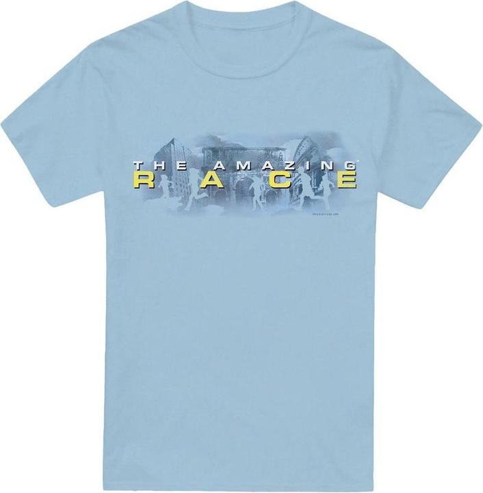 The Amazing Race In the Clouds TShirt
