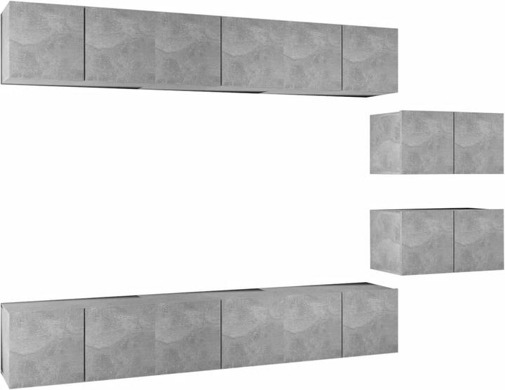 Gris béton