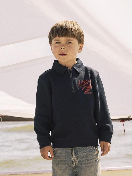 Produktbild Name it Polo Sweatshirt (92)