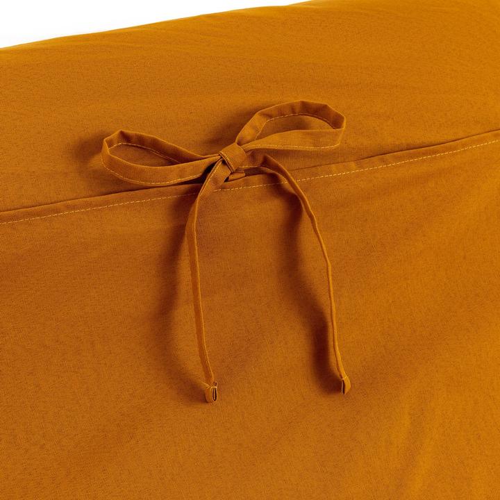 Actual product image La Redoute Interieurs Housse Futon (Duvet cover, 160 x 200 cm)