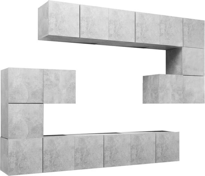 Immagine prodotto VidaXL Devin (60 x 30 x 30 cm)