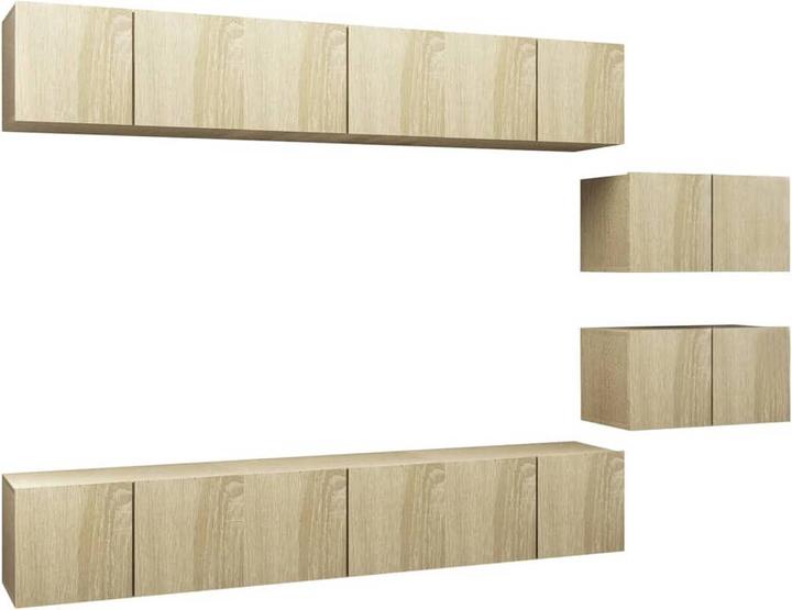 Image du produit VidaXL Emory (60 x 30 x 30 cm)