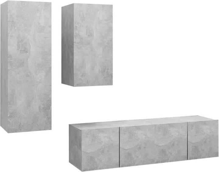 Produktbild VidaXL Gabriel (60 x 30 x 30 cm)