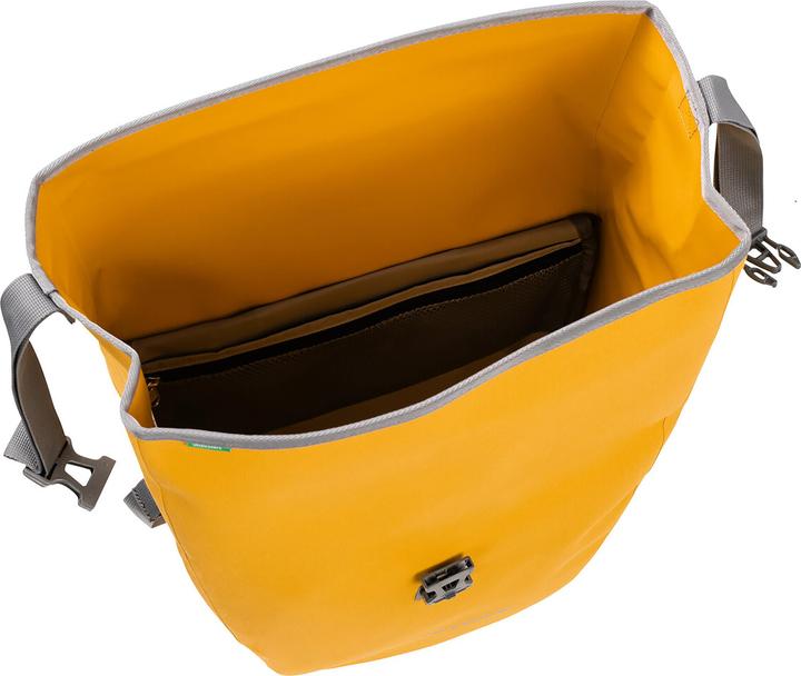 Actual product image Vaude Aqua Back Deluxe (48 l, Luggage carrier bag)
