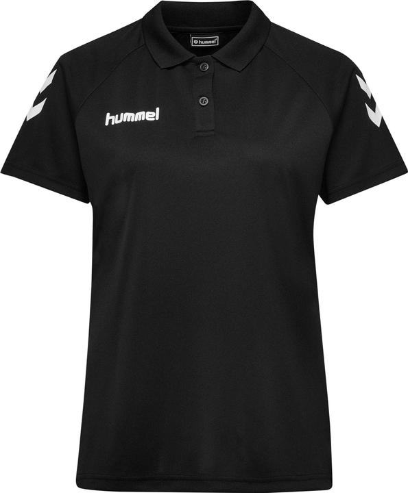 Produktbild hummel Core Functional Polo Woman (S)