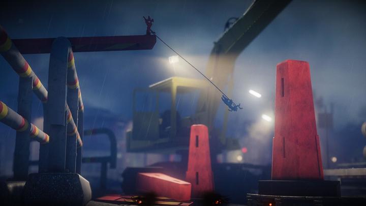 Produktbild EA Games Unravel Two (Switch, Switch Lite, Switch OLED, EN)