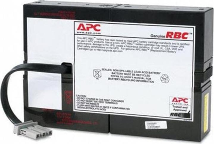 Image du produit APC Pile de rechange RBC59
