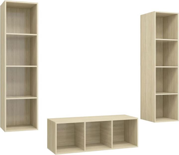 Immagine prodotto VidaXL Haley (37 x 37 x 142,5 cm)